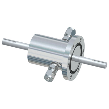 Ferrotec Feedthrough SFL-010-WN Ferrofluidic 133573